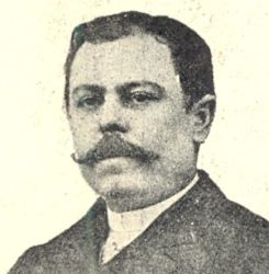  Abdón Sánchez Herrero